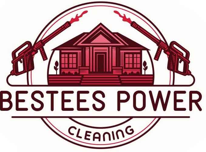 Bestees Power Cleaning